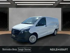 Mercedes-Benz Vito 116 CDI Kasten Lang TOTW+KAM+Facelift+NAVI