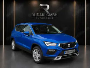 SEAT Ateca 2.0 TDI 110kW Style 4Drive DSG