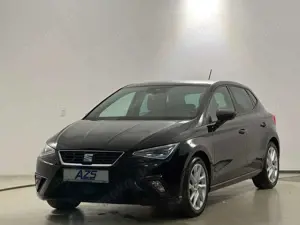 SEAT Ibiza TSI FR virt. Cockpit ohne Anz. ab 199,--mtl.