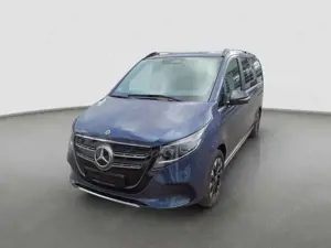 Mercedes-Benz EQV 300 AVANTGARDE Lang Sitzbelüftung*Airmatic