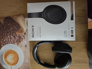 Sony WH-1000XM4 