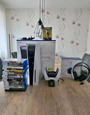 Playstation 5 