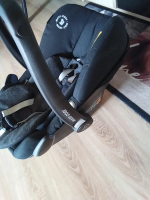 Maxi Cosi Pebble Pro 