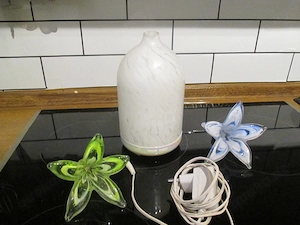 PartyLite - Diffuser Bild 2