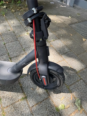 Xiaomi E-Scooter 4-Pro(2nd Gen)  