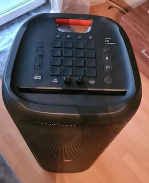 JBL party box 1000