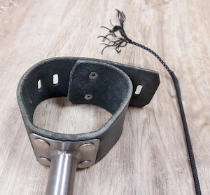 Umfangreiches BDSM Set, 30 Teile