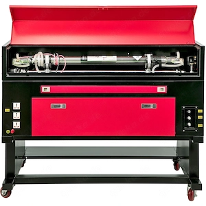 Artikel: Industrial Commercial Engraving Machine USB CO2 Laser Engraving Cutting Engraving Machine H