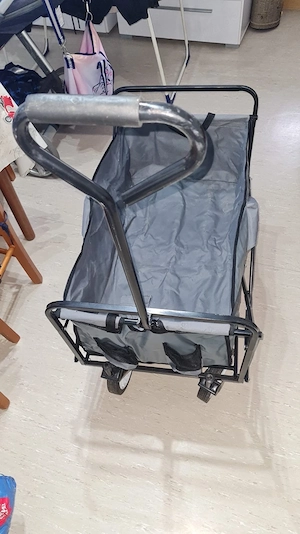 Bollerwagen zu verkaufen 