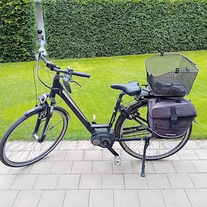 e-bike zu verkaufen