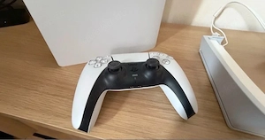 playstation 5 slim mit Zubehör
