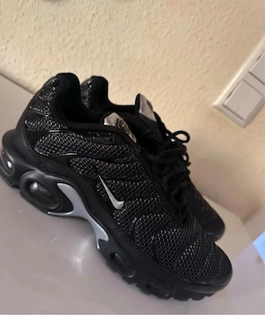 Nike Tns New Gen Gr.41 Black