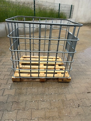 Gitterbox 