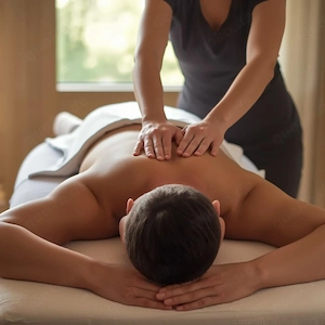 AusZeit-Massage