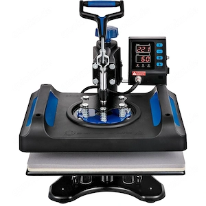 Artikel: Transfer press heat press textile press shirt press sublimation press hobby t-shirt press t