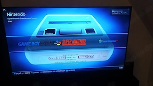 Retro Konsole Raspberry Pi 4 4gb