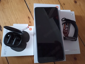 Redmi Xiaomi 13 pro inkl bids 4lite sowie smartband 8