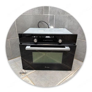Einbaumikrowelle KKT Kolbe EBM4502S | 1 Jahr Garantie!  SALE!