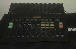 Yamaha RX-5 Drumcomputer