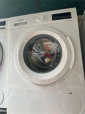 Waschmaschine