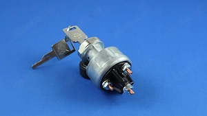 Bobcat ignition switch 6665606 741 753 843 943 953 963  n Bobcat ignition switch 6665606 BOBCAT mode