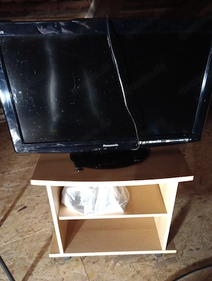 Flachbildfernseher 