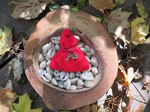 Haben Sie Probleme in der Liebe?