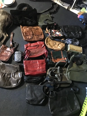 Handtaschen 