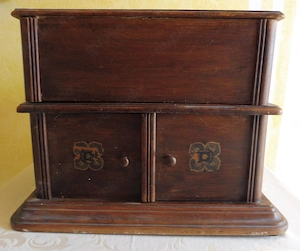 Altes Grammophon