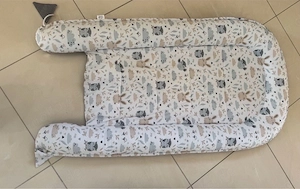 Babynest XXL 120x60 cm