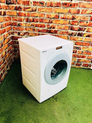  6Kg A+ Waschmaschine Miele 1 Jahr Gewährleistung (Lieferung möglich)