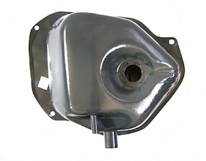 Artikel: FUEL TANK FIAT 126p + PIPE + GASKET 1972-2000 Hochwertiger Artikel aus unserem Online-Shop