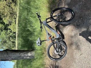 Macina Kapoo PRO LTD E-MTB Fully 29 Zoll 43 cm
