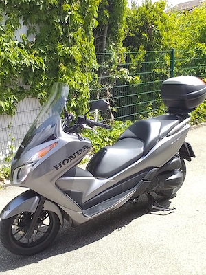 Honda Forza Nss 300