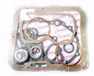 Dichtungssatz fuer fiat 126p 650cc motor set