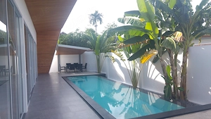 Ferienwohnung Thailand - Koh Samui, Bophut zu vermieten