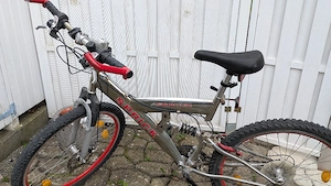 Mountainbike 26er