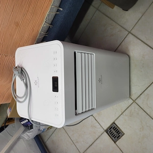 Kessler Klimaanlage 
