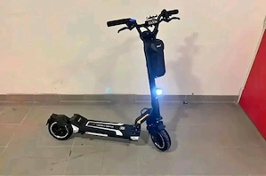 Verkauf Roller 