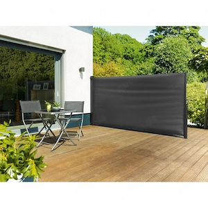 Artikel: *SALE* Side awning privacy screen side blind 160 x 300 cm Hochwertiger Artikel aus unserem 