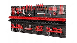Artikel: #BESTDEAL# Tool wall 172x78 cm complete set Hochwertiger Artikel aus unserem Online-Shop