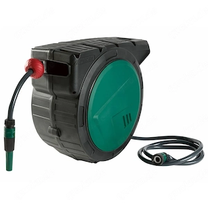 Artikel: PARKSIDE  hose reel  PSA25 B1 , 25 m length Hochwertiger Artikel aus unserem Online-Shop