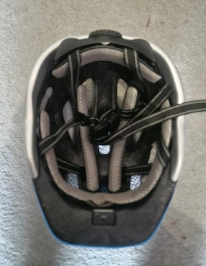 kinder Fahrradhelm von Max Shell 