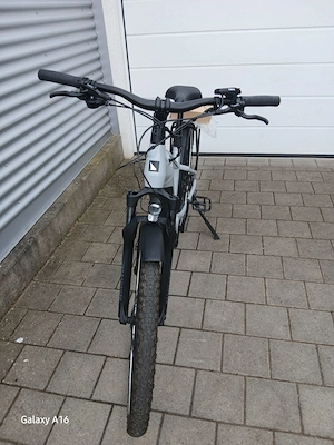 E Bike zu verkaufen 