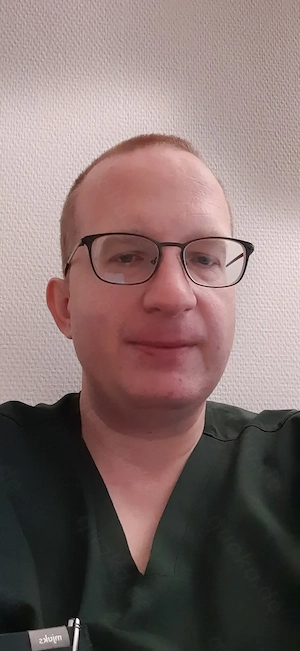 Dortmunder, 40, gut bestückt, kommt dich für Sex besuchen, ggf. auch TG