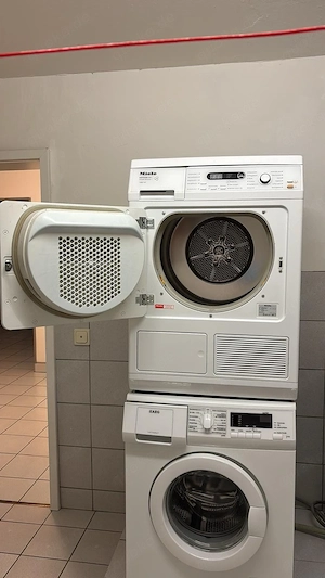 Miele Wärmepumpentrockner WP T8861 Edition111 8Kg Schontrommel