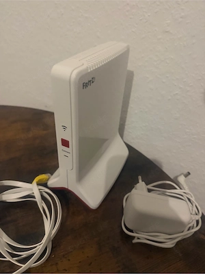 AVM Fritz! Reapeater 3000