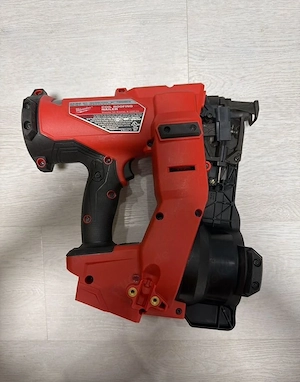 Milwaukee 2909-20 M18 FUEL voll funktionsfähig