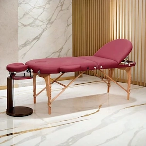Körpermassage 