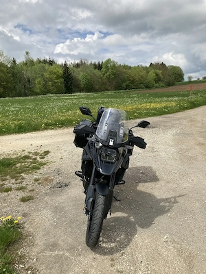 Sozia gesucht